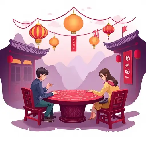 The Rise of Bac Bo in Gaming Culture