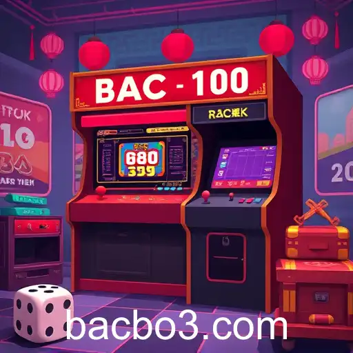 The Growing Appeal of Bac Bo in Online Gaming