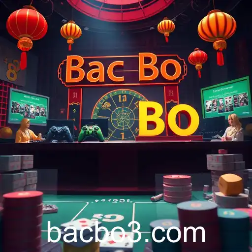 The Rise of Bac Bo in Online Gaming