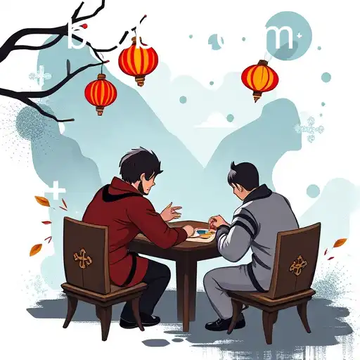 The Rise of Bac Bo in Online Gaming