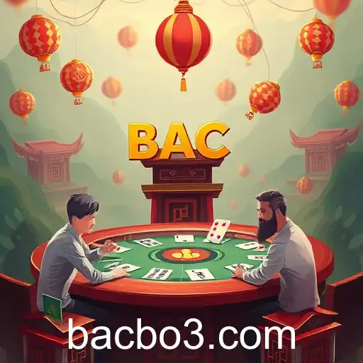 The Rise of Bac Bo: A New Era in Online Gaming